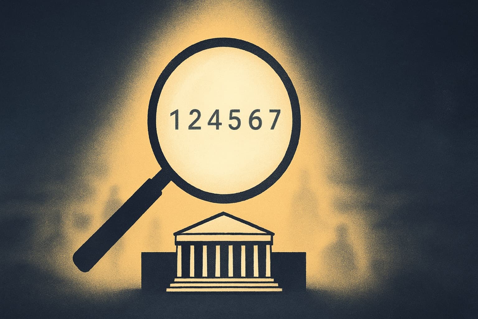 Retraites des hauts fonctionnaires et parlementaires : le vrai privilège est dans le calcul – image d'illustration